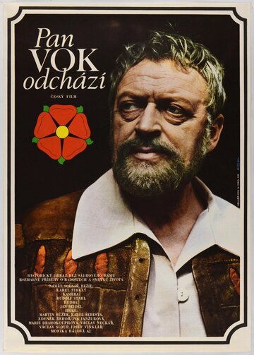 Pan Vok odchází (1979)