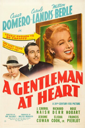 A Gentleman at Heart (1942)