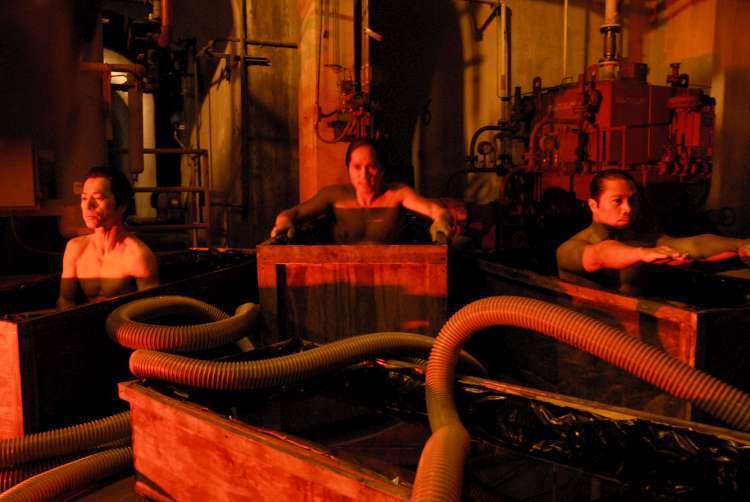 Победительница (2016)