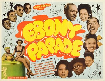Ebony Parade (1947)