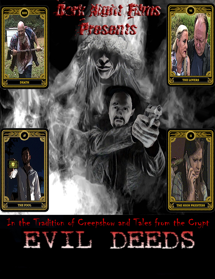 Evil Deeds (2019)