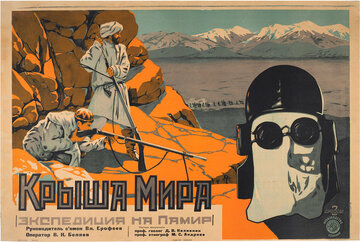 Крыша мира (1927)