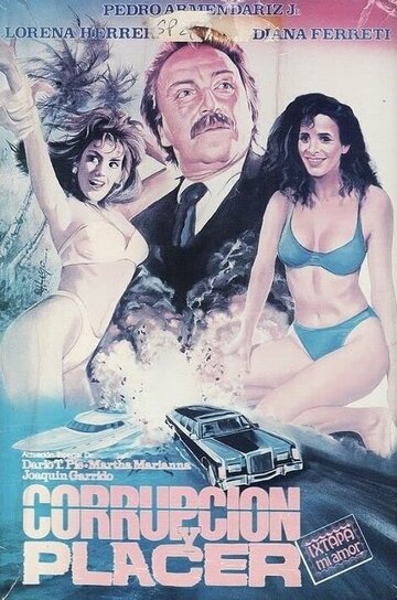 Corrupción y placer (1991)