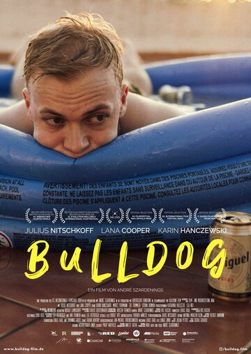 Bulldog (2022)