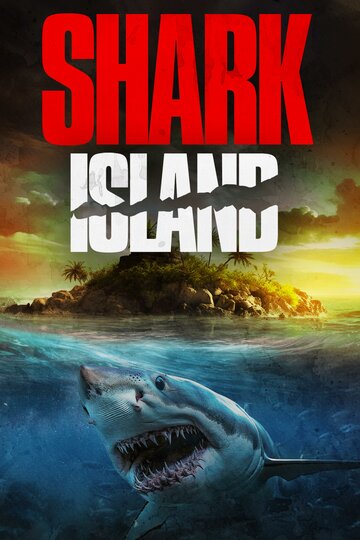 Shark Island (2021)