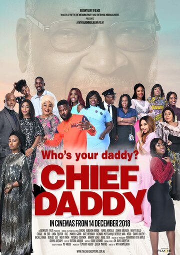 Chief Daddy (2018)