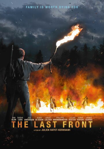 The Last Front (2024)