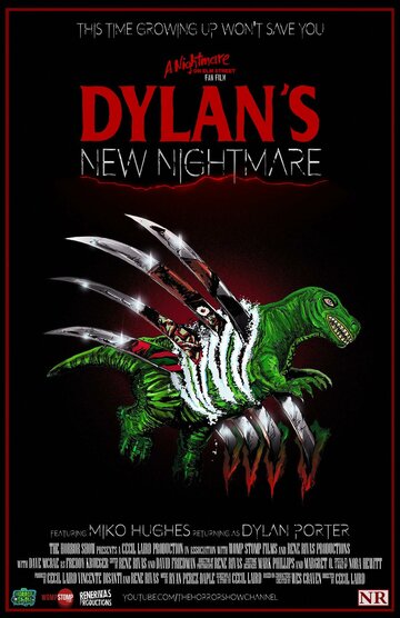 Dylan's New Nightmare: An Elm Street Fan Film (2023)