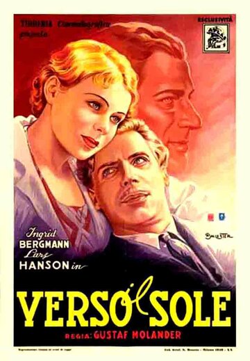 На солнечной стороне (1936)