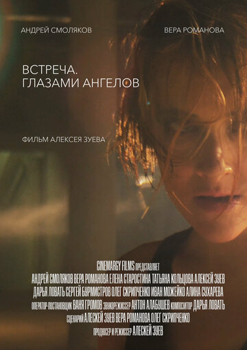 Встреча. Глазами ангелов (2019)