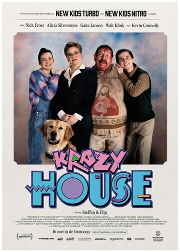 Krazy House