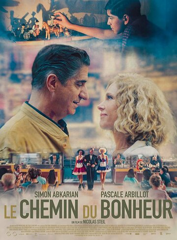 Le chemin du bonheur (2021)