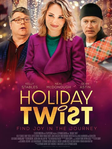 Holiday Twist (2021)