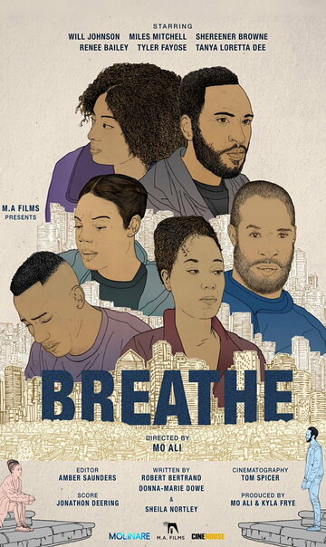 Breathe (2021)