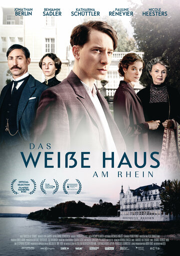 Das Weiße Haus am Rhein (2021)