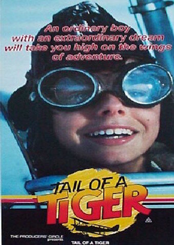 Tale of a Tiger (1984)