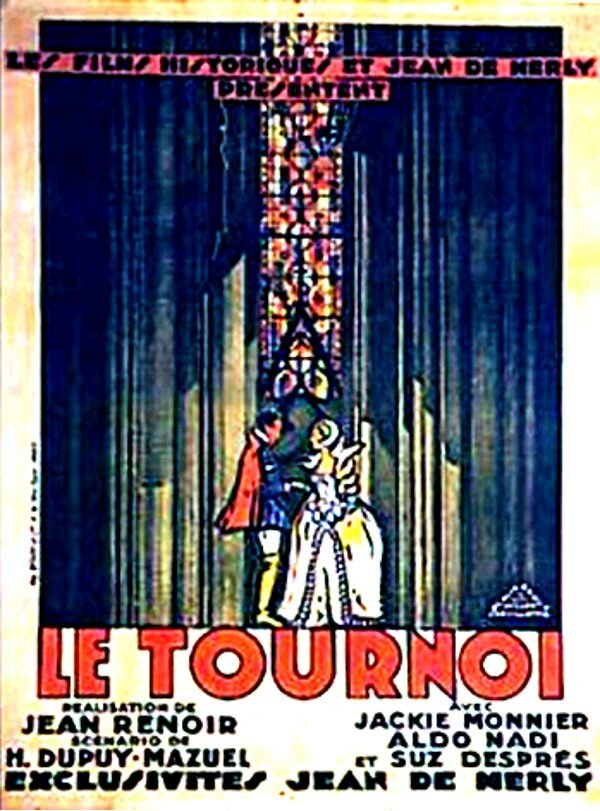 Турнир (1928)