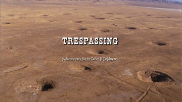 Trespassing (2005)