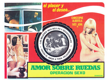 Весёлое брачное агентство (1973)