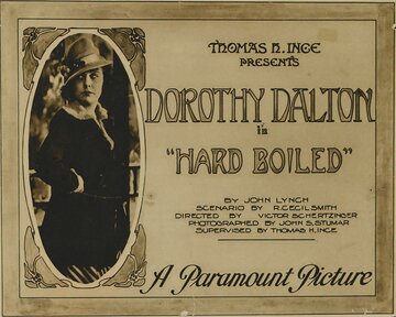 Hard Boiled (1919)