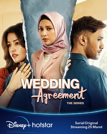 Wedding Agreement: The Series (2022)