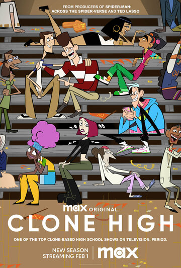 Clone High