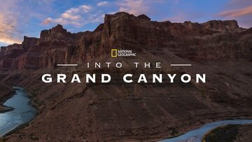 Into the Canyon (2019)