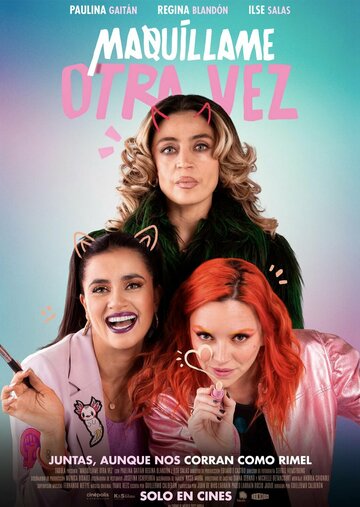 Maquíllame Otra Vez (2023)