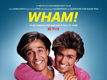 Wham! (2023)