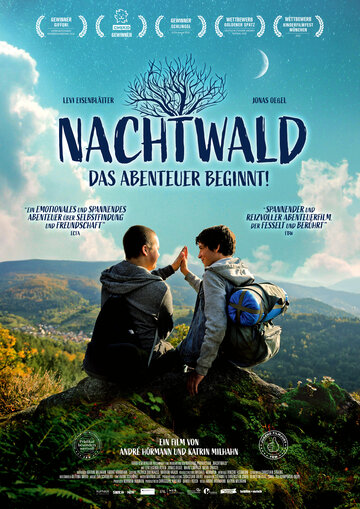 Nachtwald (2021)