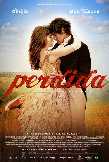 Perdida (2023)