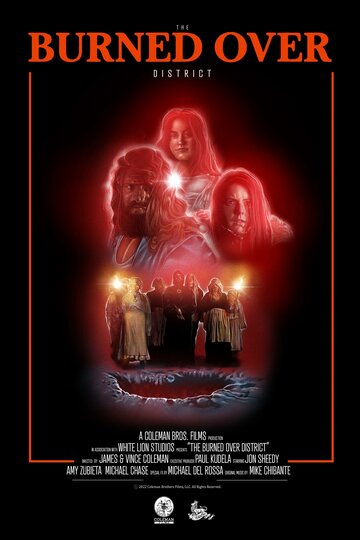The Burned Over District (2021)