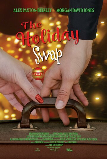The Holiday Swap (2022)
