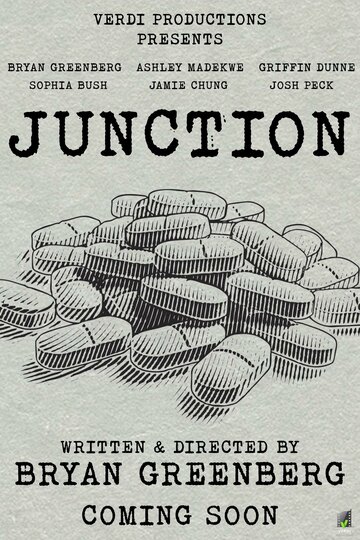 Junction (2024)