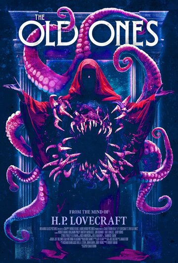 H. P. Lovecraft's the Old Ones (2024)