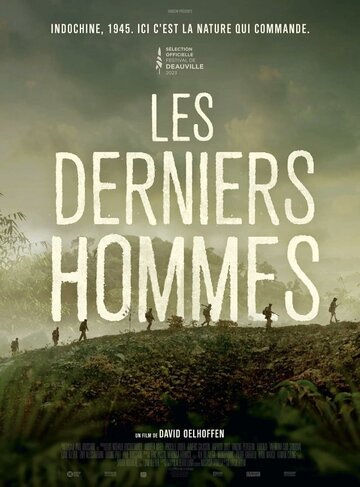 Les derniers hommes (2023)