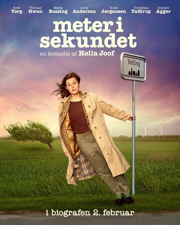 Meter i sekundet (2023)