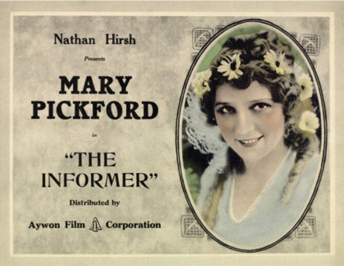 Информатор (1912)