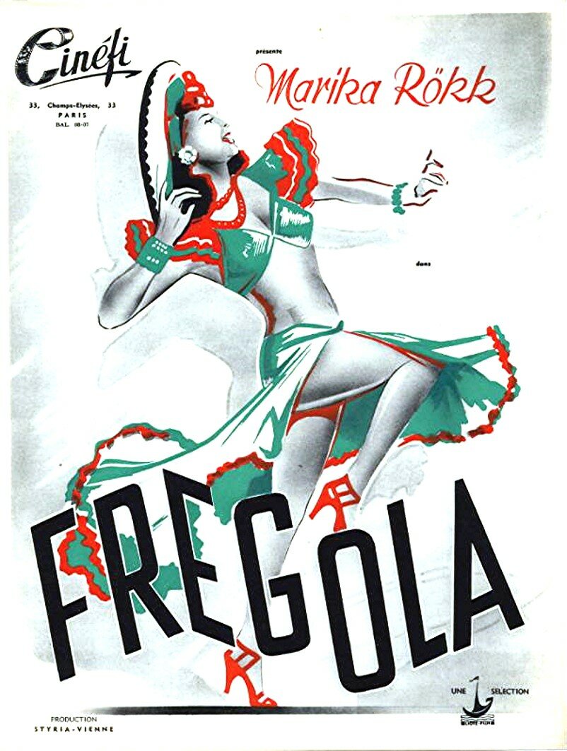 Фрегола (1948)