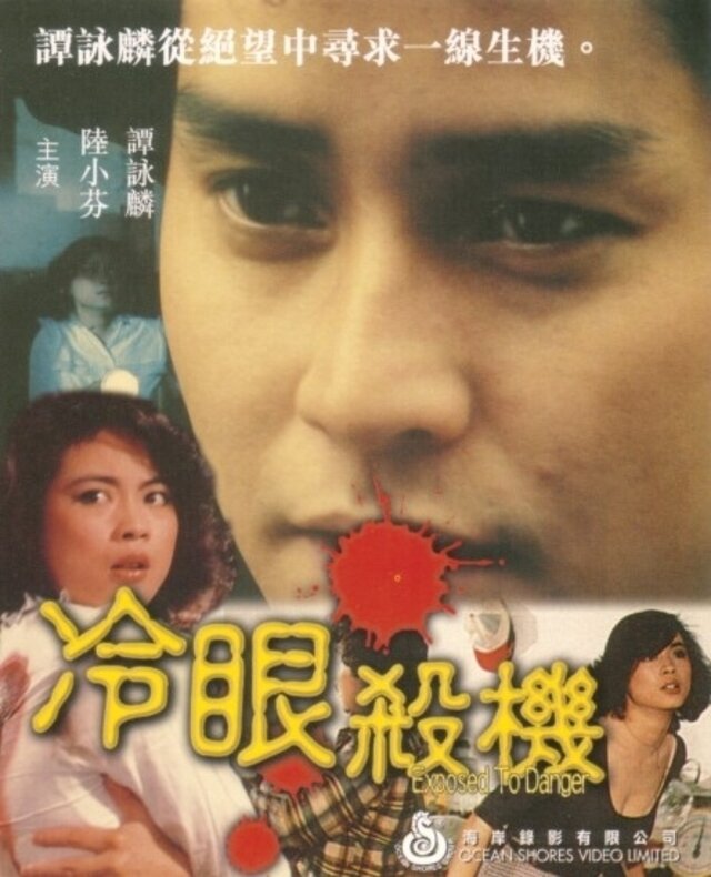 Подвергаться опасности (1982)