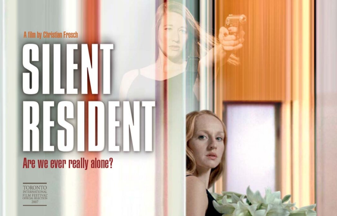 Белые лилии (2007)