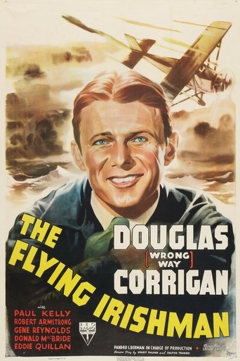 The Flying Irishman (1939)
