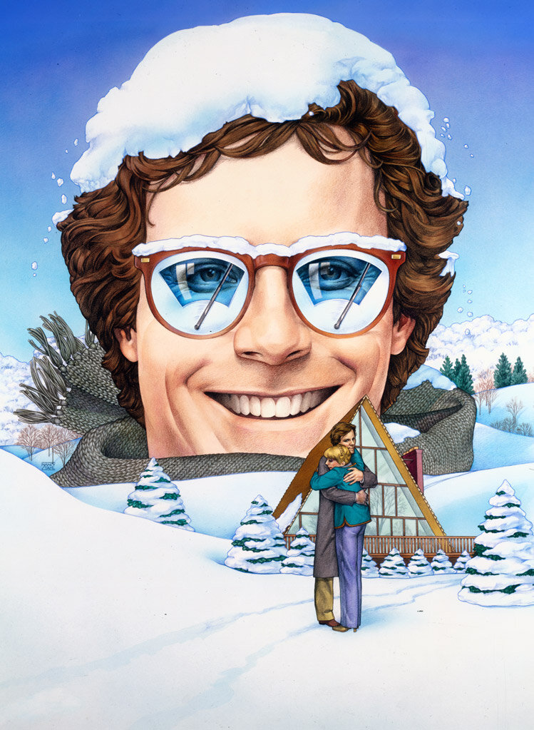 По уши влюбленный (1979)