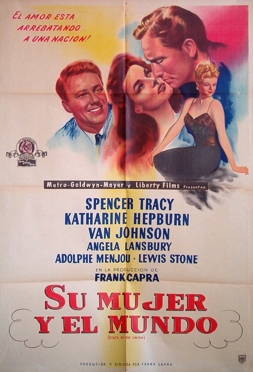 Состоят в браке (1948)