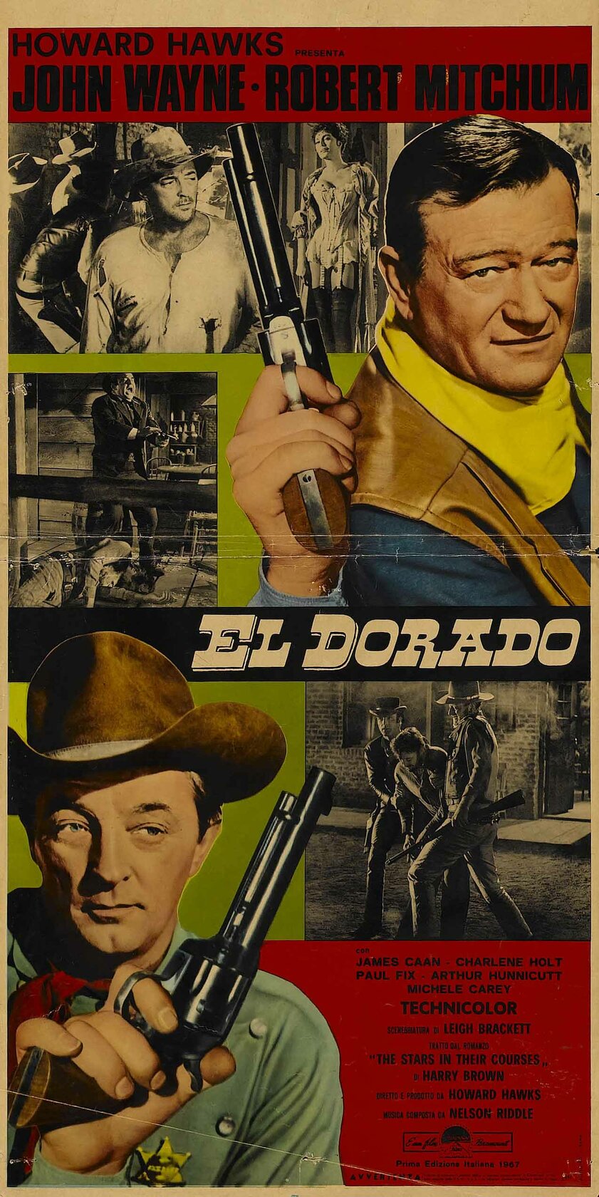 Эльдорадо (1966)