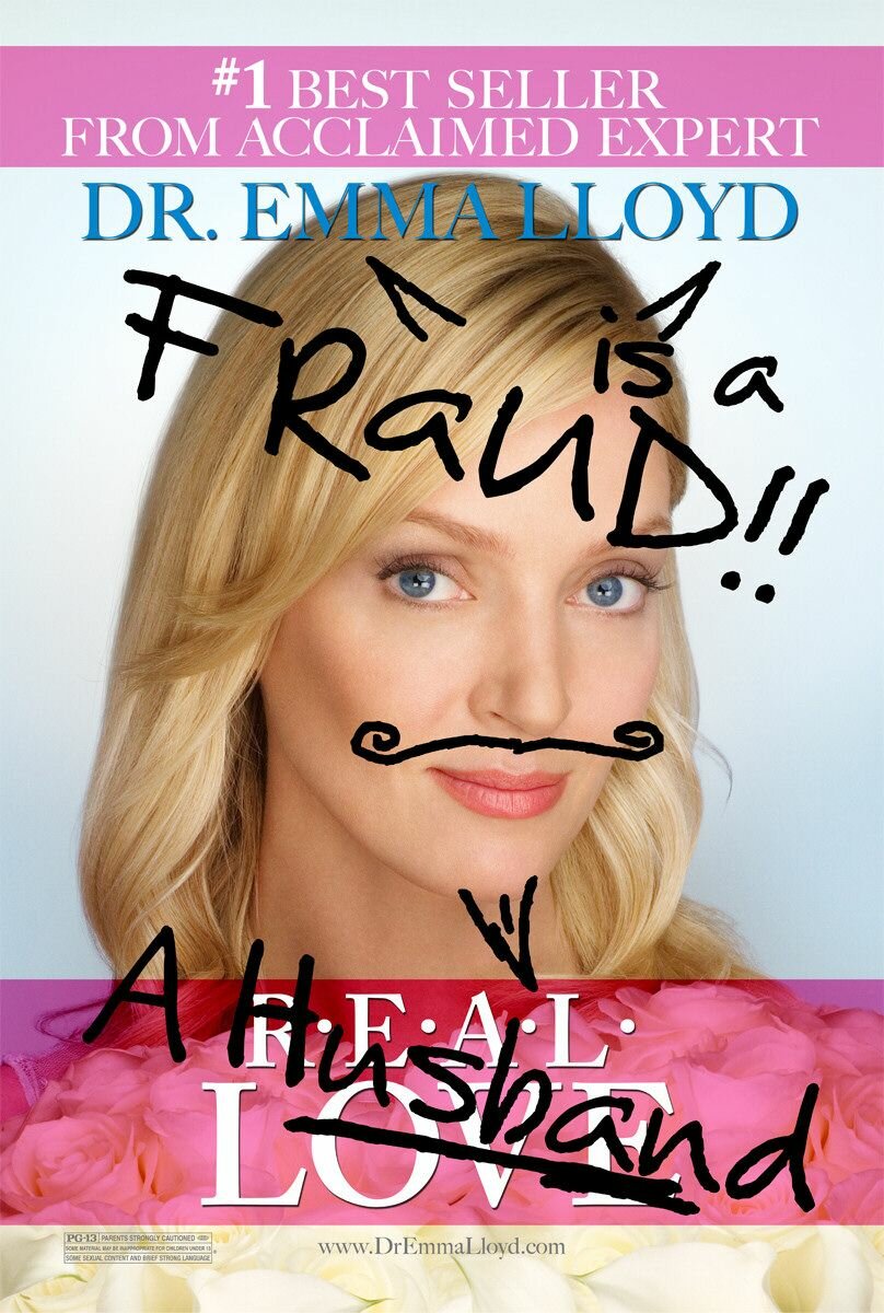 Случайный муж (2008)