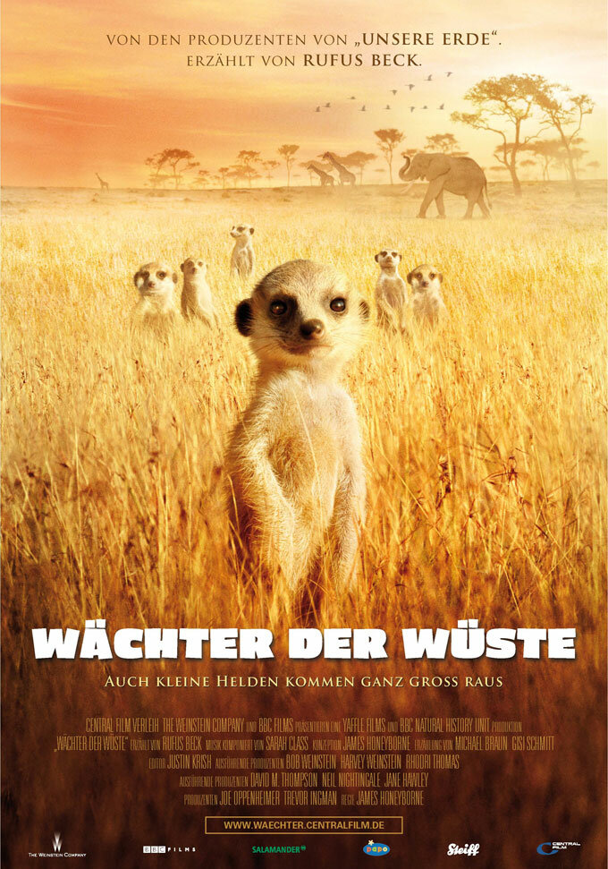 Сурикаты (2007)