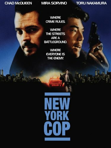 Нью-йоркский полицейский (1993)