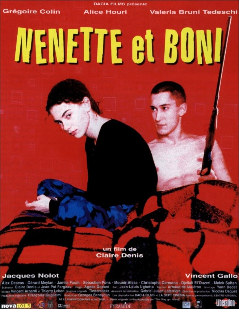 Ненетт и Бони (1996)