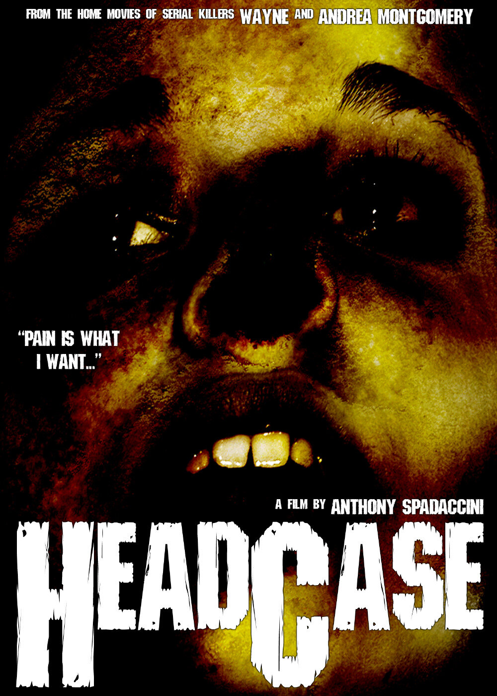 Head Case (2007)